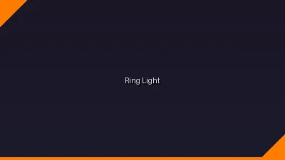 积分兑换 - LED环形补光灯 | 御梦子 积分商城